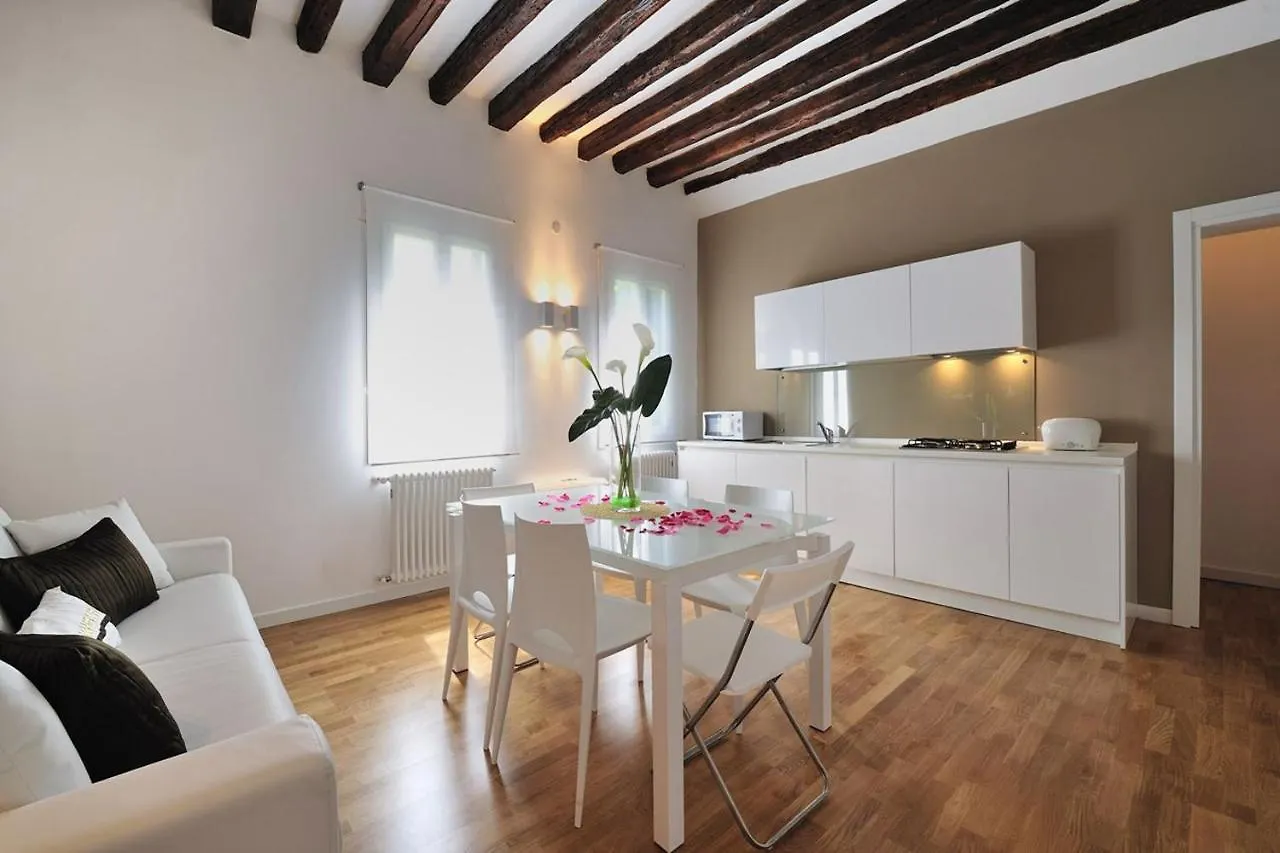 Appartement Cannaregio Suite - Colleoni Holidays By Wonderful Italy Venise Italie