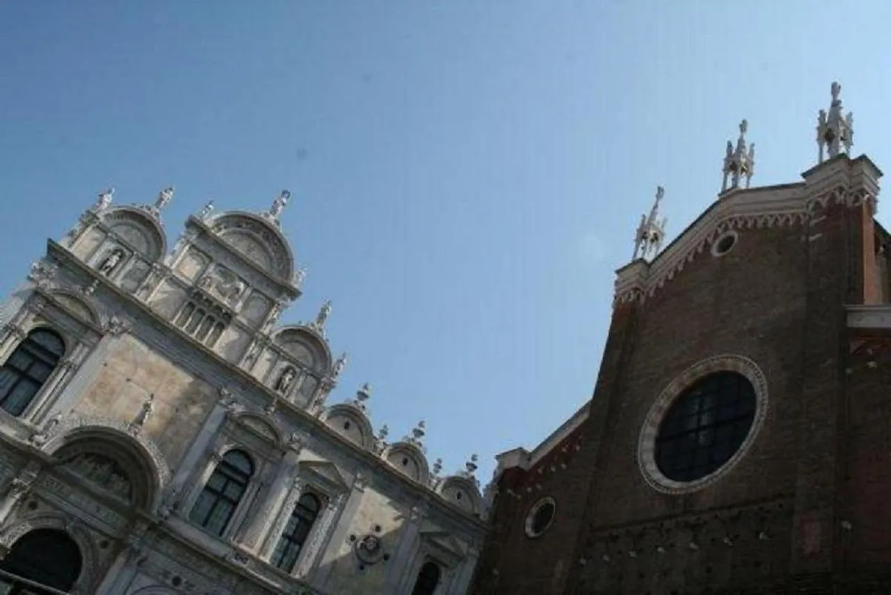 Appartement Cannaregio Suite - Colleoni Holidays By Wonderful Italy Venise