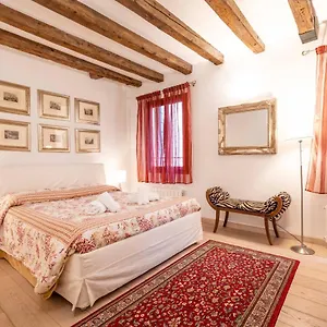 San Marco New Romantic Appartement