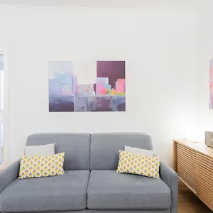 Rosart House By Rent All Apartment Como
